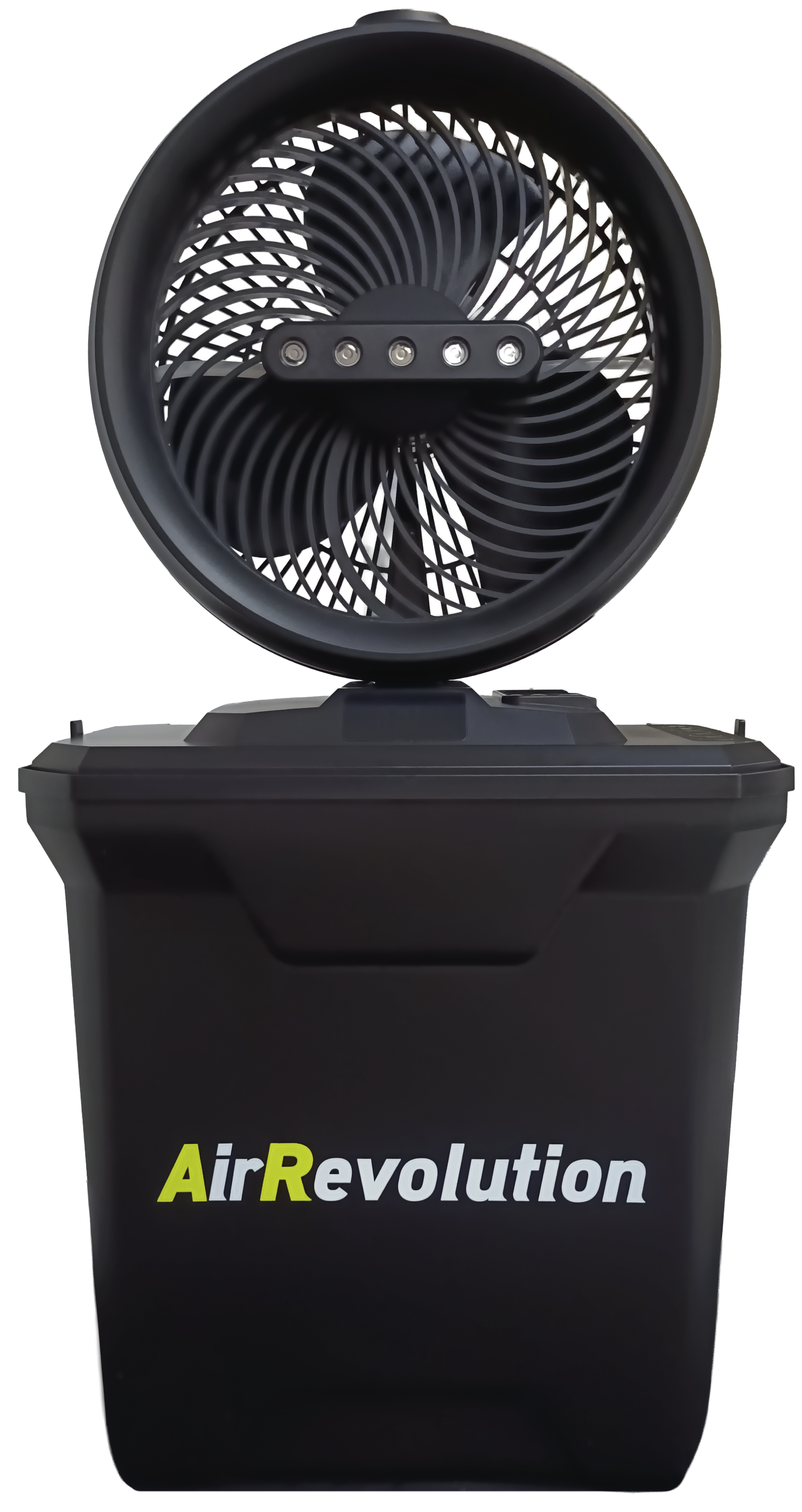 AirRevolution MIST FAN ミストファン